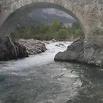 Asueto Ordesa Broto