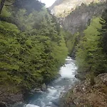 Asueto Ordesa *