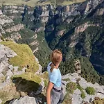 Lägenhet Asueto Ordesa Broto