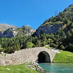 Lägenhet Asueto Ordesa Broto