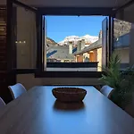 Asueto Ordesa Lägenhet Broto