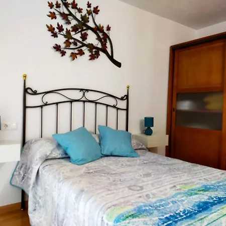 Apartamento Asueto Ordesa