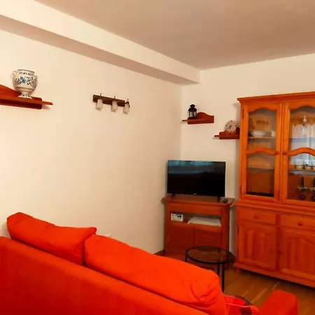Appartement Apartamento Asueto Ordesa Broto