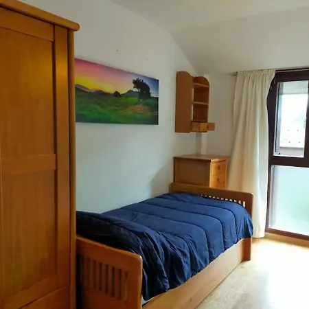 Apartamento Asueto Ordesa * Broto