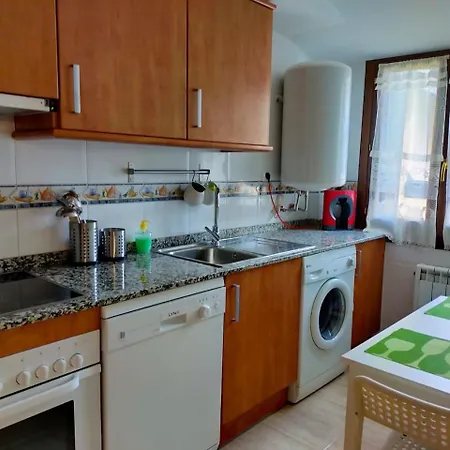 Apartment Asueto Ordesa *
