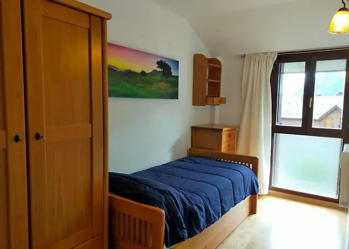 Asueto Ordesa * Broto