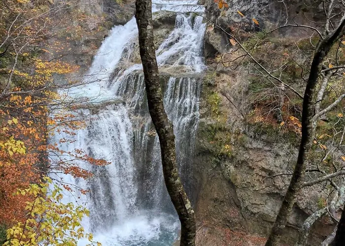 Appartement Apartamento Asueto Ordesa