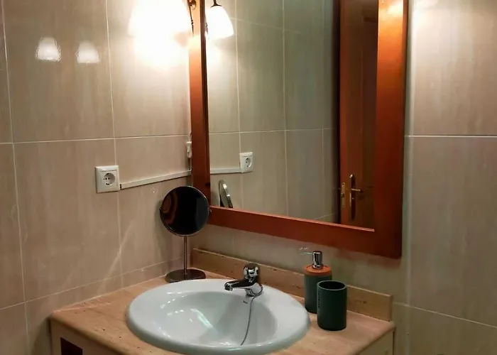 Διαμέρισμα Asueto Ordesa Broto