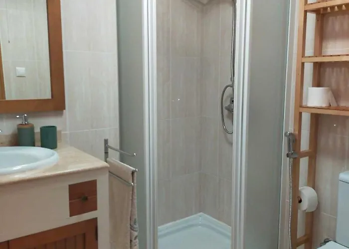 Apartamento Asueto Ordesa