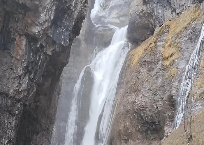 Apartamento Asueto Ordesa *