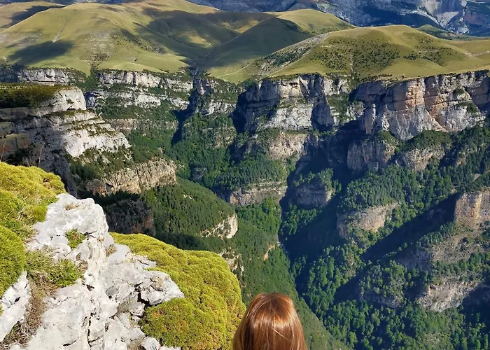 Asueto Ordesa * Broto